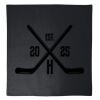 Heavy Blend™ fleece stadium blanket Thumbnail