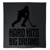 Heavy Blend™ fleece stadium blanket Thumbnail