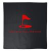 Heavy Blend™ fleece stadium blanket Thumbnail