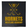 Heavy Blend™ fleece stadium blanket Thumbnail