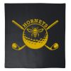 Heavy Blend™ fleece stadium blanket Thumbnail