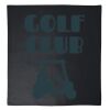 Heavy Blend™ fleece stadium blanket Thumbnail