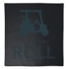 Heavy Blend™ fleece stadium blanket Thumbnail