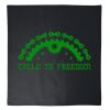 Heavy Blend™ fleece stadium blanket Thumbnail