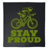 Heavy Blend™ fleece stadium blanket Thumbnail
