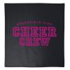 Heavy Blend™ fleece stadium blanket Thumbnail