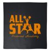 Heavy Blend™ fleece stadium blanket Thumbnail