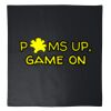Heavy Blend™ fleece stadium blanket Thumbnail