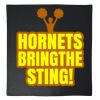 Heavy Blend™ fleece stadium blanket Thumbnail