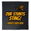 Heavy Blend™ fleece stadium blanket Thumbnail