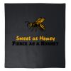 Heavy Blend™ fleece stadium blanket Thumbnail