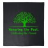 Heavy Blend™ fleece stadium blanket Thumbnail