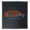 Heavy Blend™ fleece stadium blanket Thumbnail