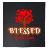 Heavy Blend™ fleece stadium blanket Thumbnail