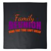 Heavy Blend™ fleece stadium blanket Thumbnail
