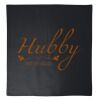 Heavy Blend™ fleece stadium blanket Thumbnail