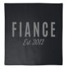 Heavy Blend™ fleece stadium blanket Thumbnail