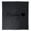 Heavy Blend™ fleece stadium blanket Thumbnail
