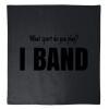 Heavy Blend™ fleece stadium blanket Thumbnail