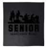 Heavy Blend™ fleece stadium blanket Thumbnail