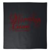 Heavy Blend™ fleece stadium blanket Thumbnail