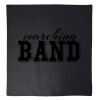 Heavy Blend™ fleece stadium blanket Thumbnail
