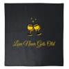 Heavy Blend™ fleece stadium blanket Thumbnail