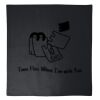 Heavy Blend™ fleece stadium blanket Thumbnail