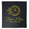 Heavy Blend™ fleece stadium blanket Thumbnail