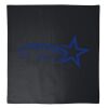 Heavy Blend™ fleece stadium blanket Thumbnail