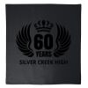 Heavy Blend™ fleece stadium blanket Thumbnail