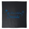 Heavy Blend™ fleece stadium blanket Thumbnail