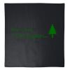 Heavy Blend™ fleece stadium blanket Thumbnail