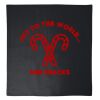 Heavy Blend™ fleece stadium blanket Thumbnail