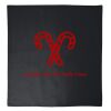Heavy Blend™ fleece stadium blanket Thumbnail