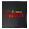 Heavy Blend™ fleece stadium blanket Thumbnail