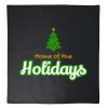 Heavy Blend™ fleece stadium blanket Thumbnail