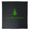 Heavy Blend™ fleece stadium blanket Thumbnail