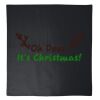 Heavy Blend™ fleece stadium blanket Thumbnail