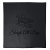 Heavy Blend™ fleece stadium blanket Thumbnail