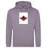 College hoodie Thumbnail