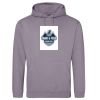 College hoodie Thumbnail