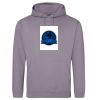 College hoodie Thumbnail