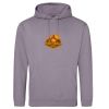 College hoodie Thumbnail