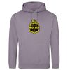 College hoodie Thumbnail