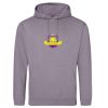 College hoodie Thumbnail