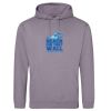 College hoodie Thumbnail