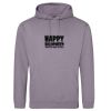 College hoodie Thumbnail