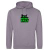 College hoodie Thumbnail