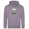 College hoodie Thumbnail